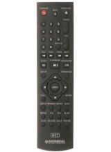 MONDIAL/HOME THEATER